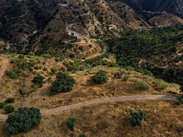 Chalet en venta en Centro, Málaga-Costa del Sol