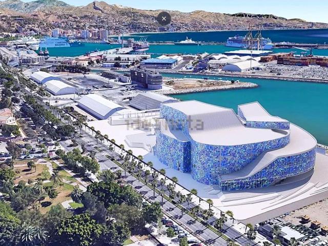 Chalet en venta en Centro, Málaga-Costa del Sol