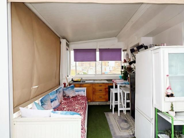 Chalet en venta en Centro, Málaga-Costa del Sol