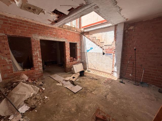 Chalet en venta en Málaga, Centro Histórico