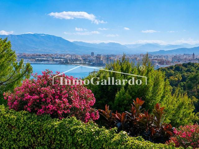 Chalet en venta en Centro, Málaga-Costa del Sol