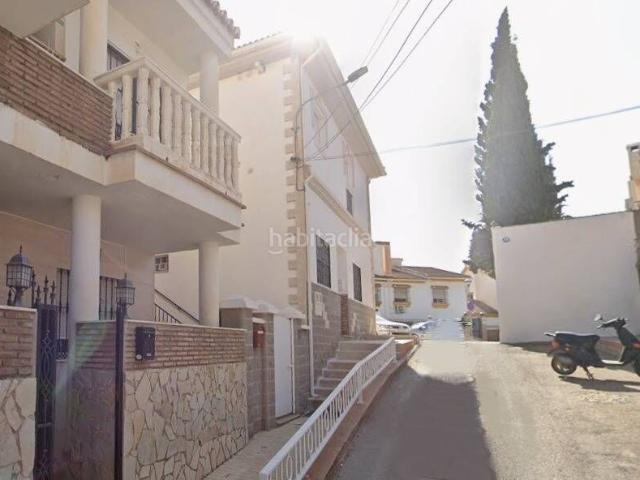 Chalet en venta en Centro, Málaga-Costa del Sol