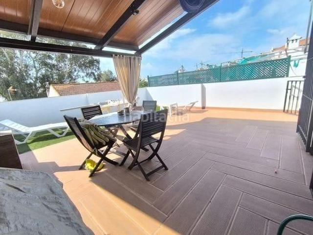 Chalet en venta en Centro, Málaga-Costa del Sol