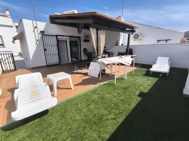 Chalet en venta en Centro, Málaga-Costa del Sol
