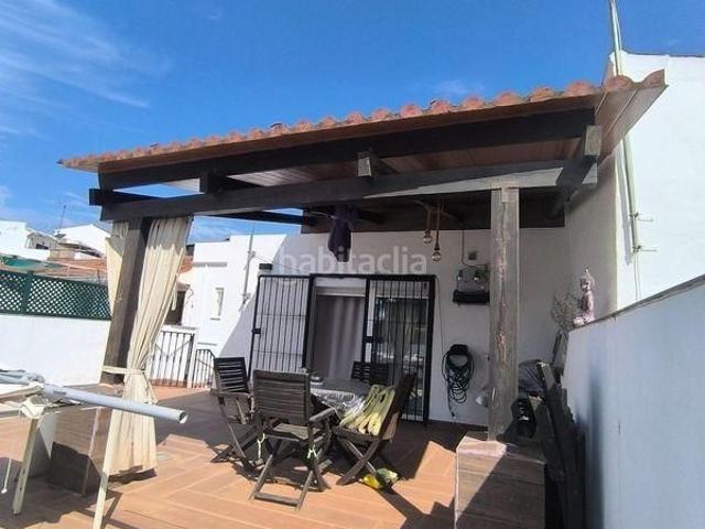 Chalet en venta en Centro, Málaga-Costa del Sol