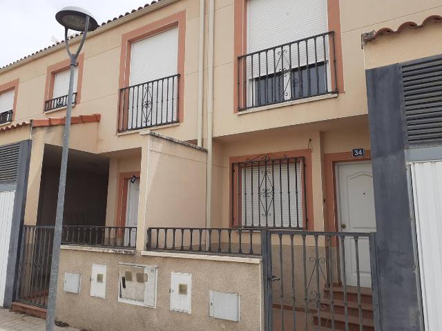 Chalet en venta en Malagón, Castilla-La Mancha