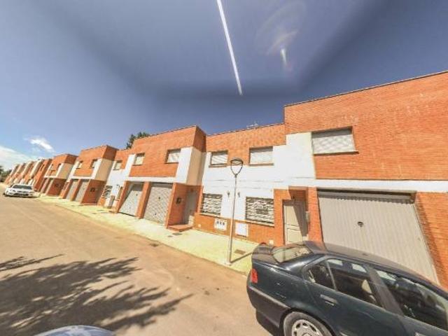 Chalet en venta en Malagón, Castilla-La Mancha