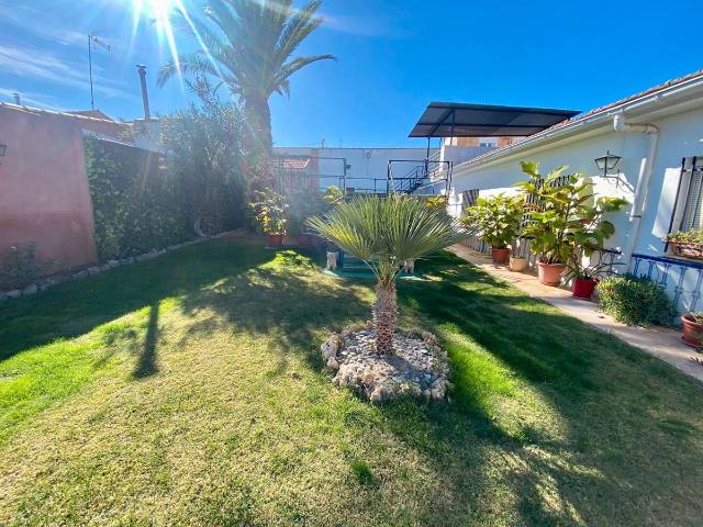 Chalet en venta en Malagón, Castilla-La Mancha