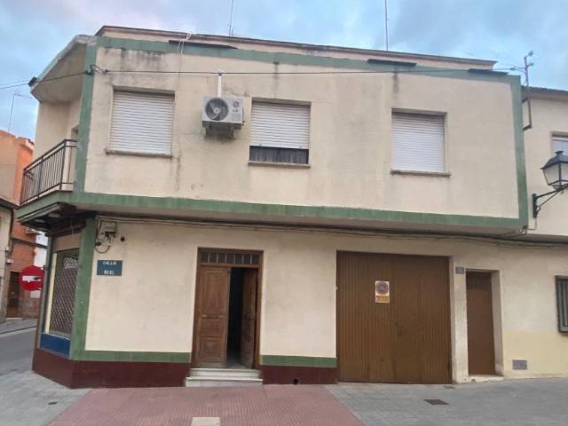 Chalet en venta en Malagón, Castilla-La Mancha
