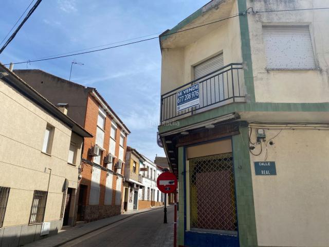 Chalet en venta en Malagón, Castilla-La Mancha