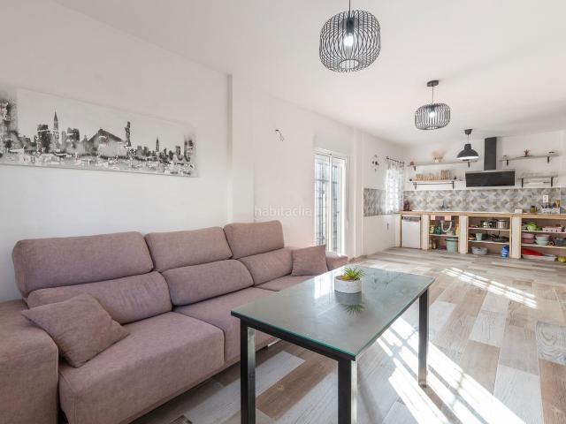 Chalet en venta en Comarca de Alhama, Andalucía
