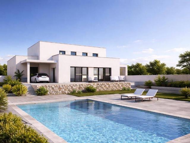Chalet en venta en Menorca, Baleares