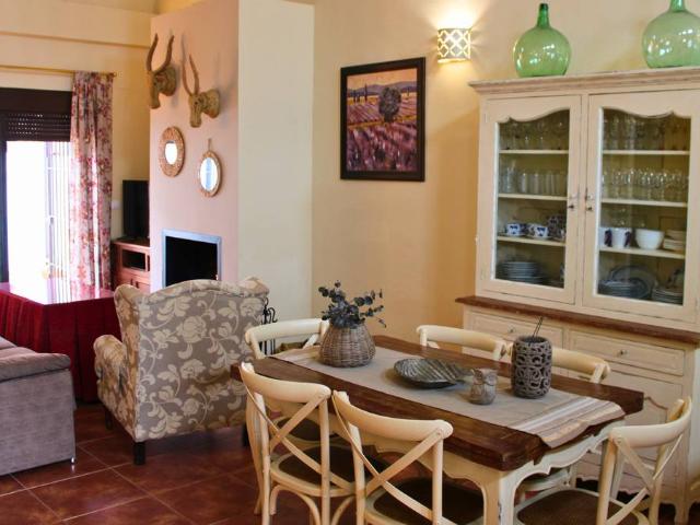 Chalet en venta en Malcocinado, Badajoz