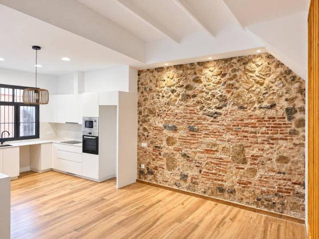 Chalet en venta en Malgrat de Mar, Barcelona