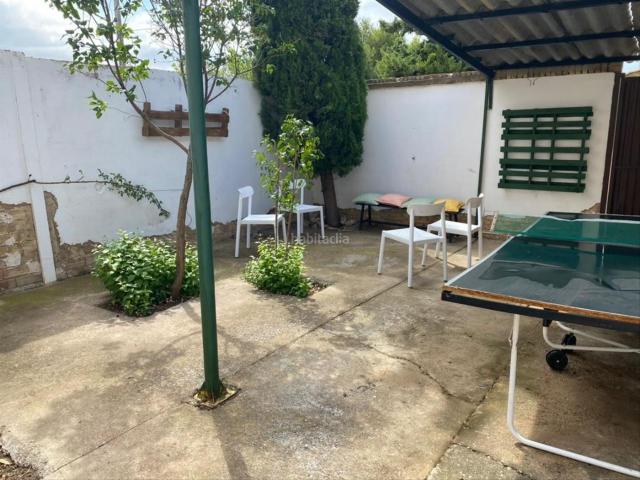 Chalet en venta en Tarazona y el Moncayo, Aragón