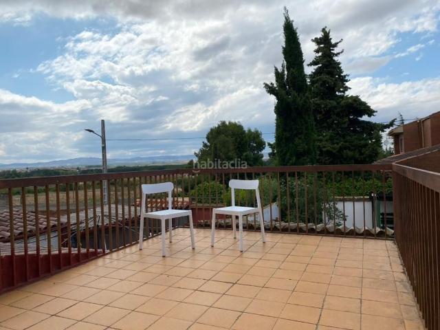 Chalet en venta en Tarazona y el Moncayo, Aragón