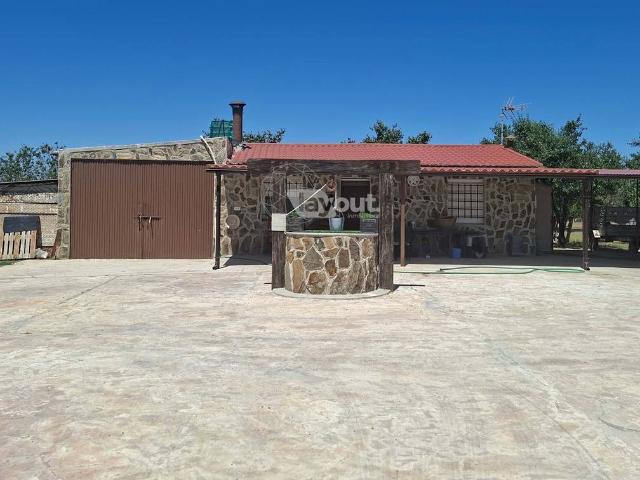 Chalet en venta en Malpartida De Plasencia, Extremadura