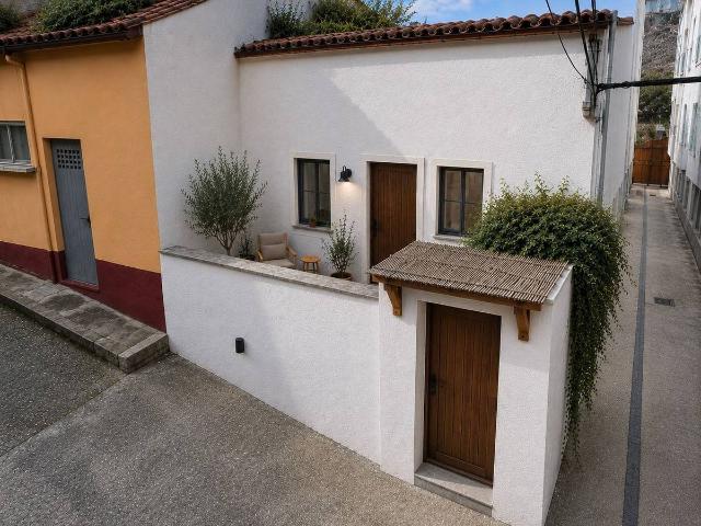 Chalet en venta en Malpica de Bergantiños, Bergantiños