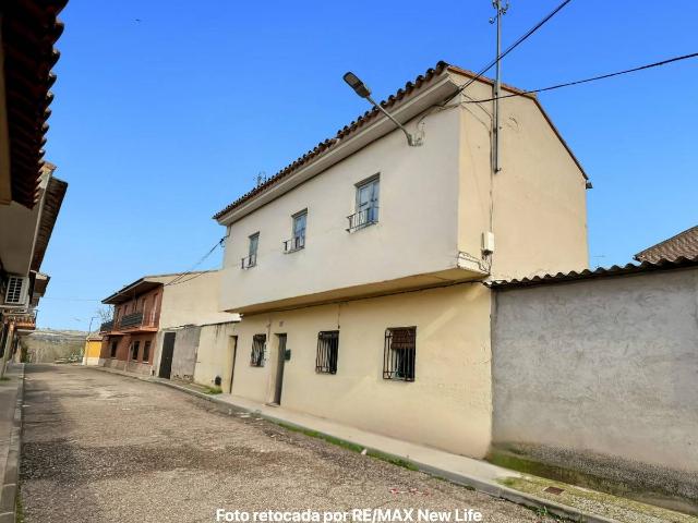 Villa en venta en Malpica De Tajo
