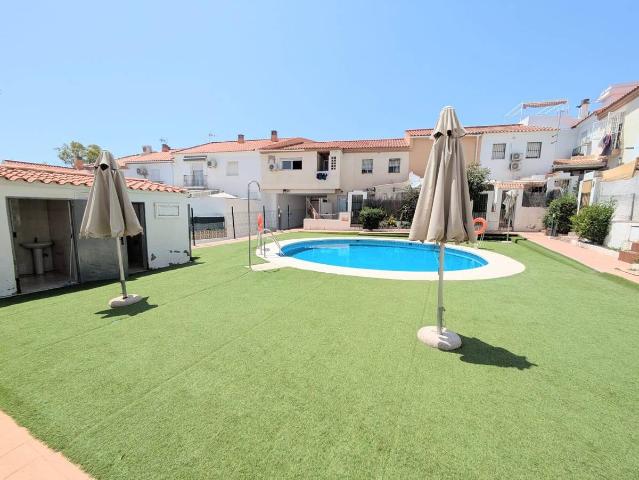 Chalet en venta en Costa del Sol Occidental, Andalucía