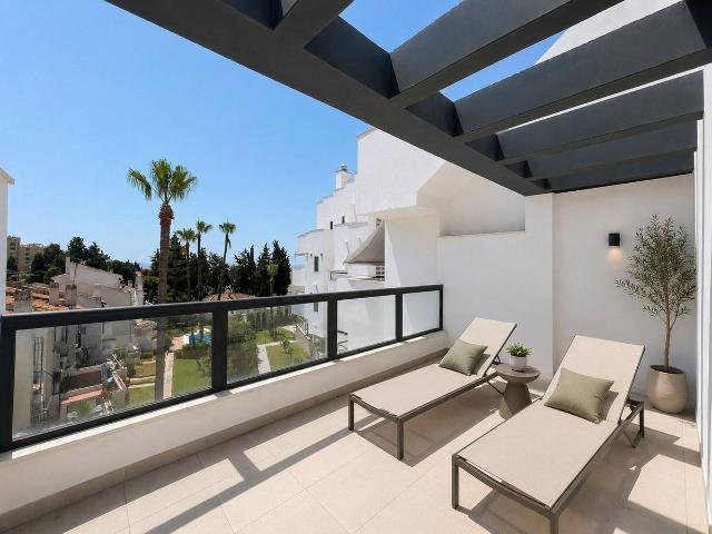 Chalet en venta en Costa del Sol Occidental, Andalucía
