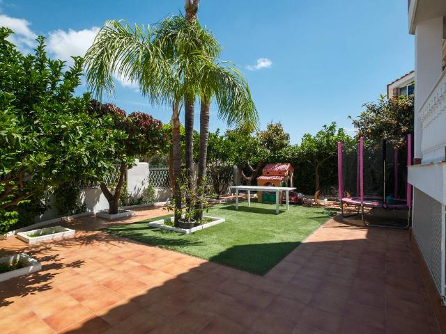 Chalet en venta en Los Tomillares, Valle del Guadalhorce