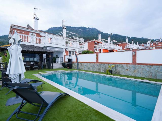 Chalet en venta en Los Tomillares, Valle del Guadalhorce