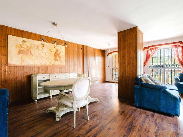 Chalet en venta en Los Tomillares, Valle del Guadalhorce