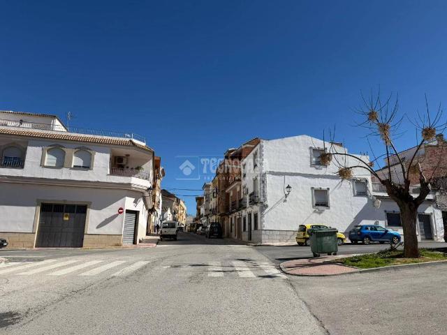Chalet en venta en Mancha Real, Andalucía