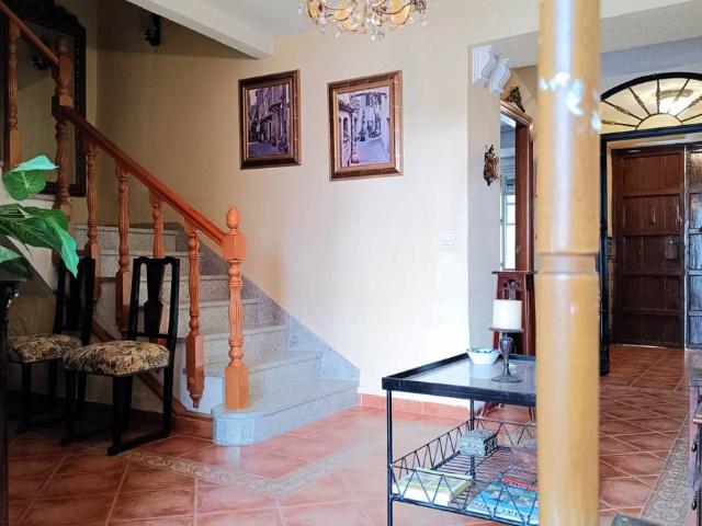 Chalet en venta en Mancha Real, Andalucía
