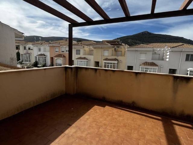 Chalet en venta en Mancha Real, Andalucía