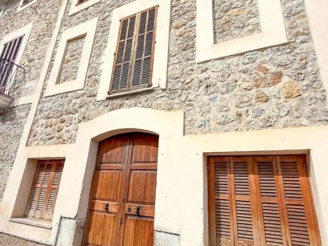 Chalet en venta en Mancor De La Vall, Baleares