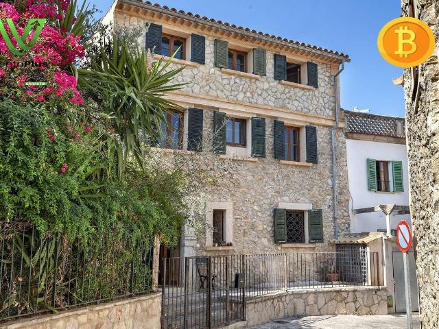Chalet en venta en Mancor De La Vall, Baleares