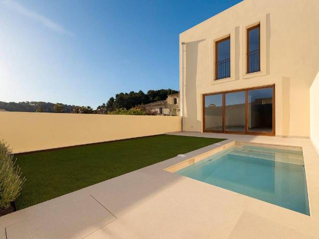 Chalet en venta en Mancor De La Vall, Baleares