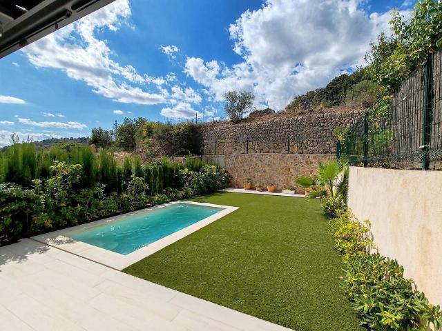 Chalet en venta en Raiguer, Baleares