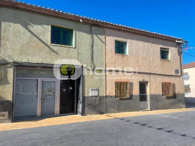 Chalet en venta en Manganeses De La Lampreana, Castilla y León