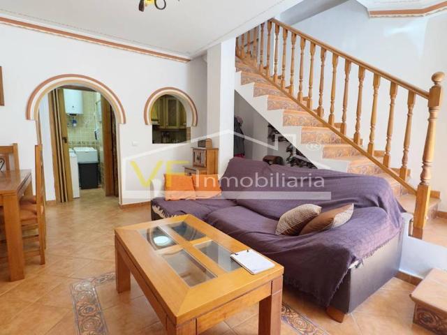 Chalet en venta en Centro Histórico, Málaga