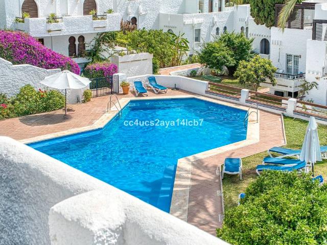 Villa en venta en Marbella, Casco antiguo