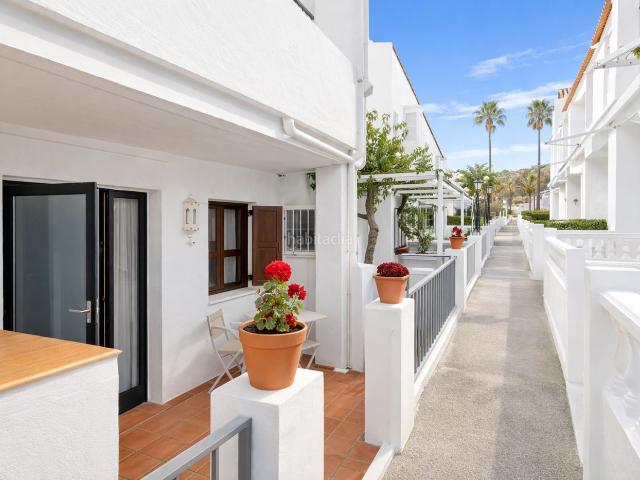 Chalet en venta en Costa del Sol Occidental, Andalucía
