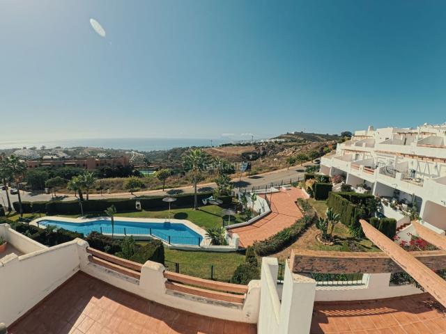 Chalet en venta en Costa del Sol Occidental, Andalucía