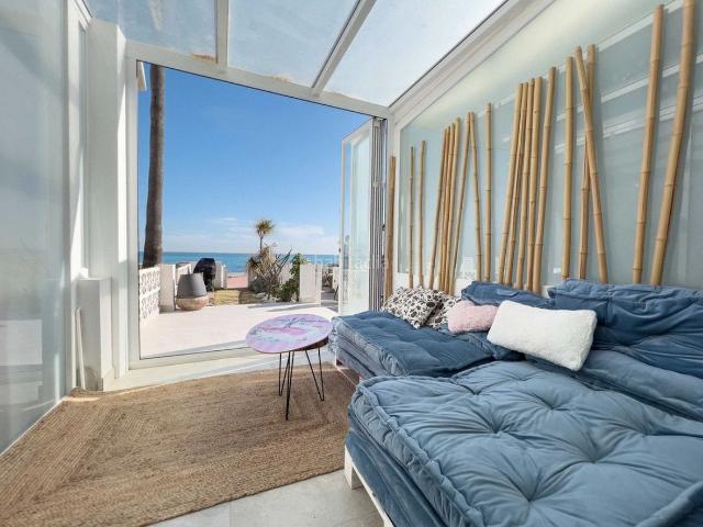 Chalet en venta en Costa del Sol Occidental, Andalucía