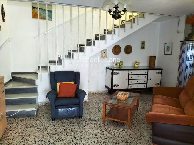 Chalet en venta en Costa del Sol Occidental, Andalucía
