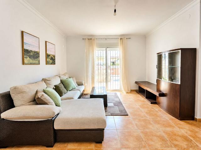 Chalet en venta en Costa del Sol Occidental, Andalucía