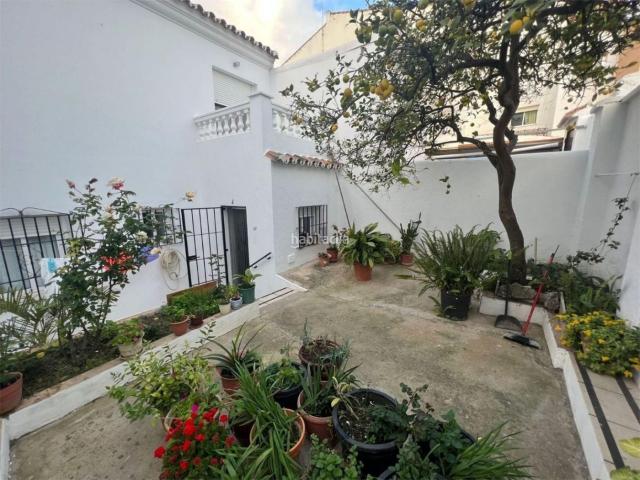 Chalet en venta en Costa del Sol Occidental, Andalucía
