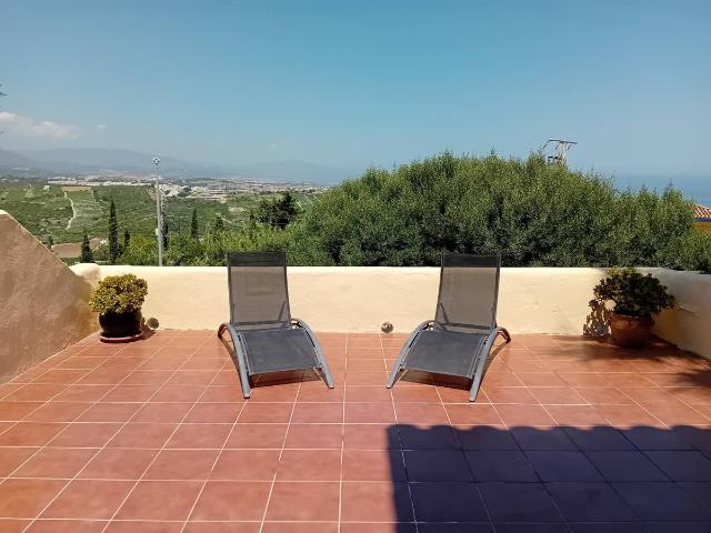Chalet en venta en Costa del Sol Occidental, Andalucía