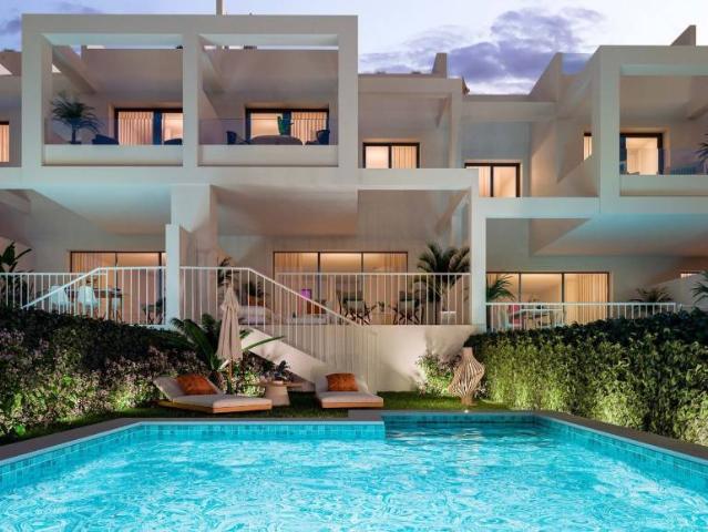 Chalet en venta en Costa del Sol Occidental, Andalucía