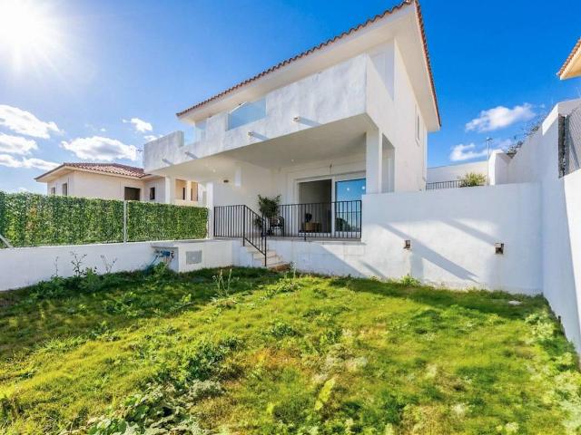 Chalet en venta en Costa del Sol Occidental, Andalucía