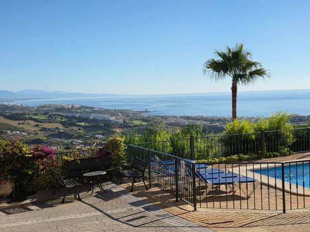 Chalet en venta en Costa del Sol Occidental, Andalucía