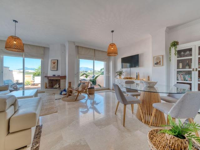 Chalet en venta en Costa del Sol Occidental, Andalucía