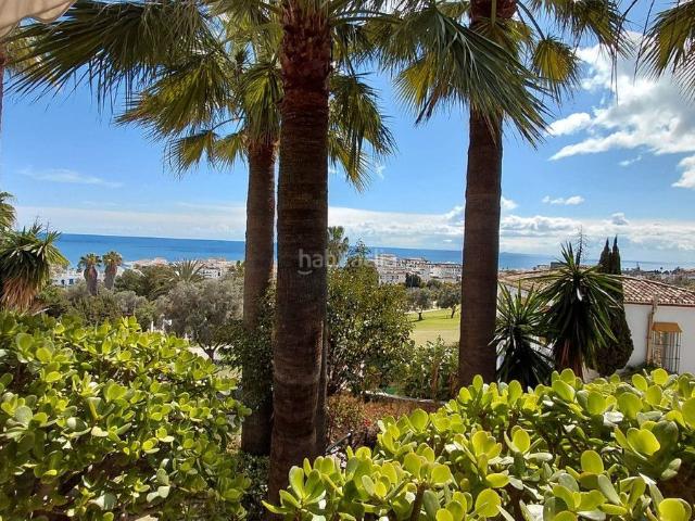 Chalet en venta en Costa del Sol Occidental, Andalucía